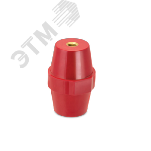 Изолятор SM-51 без болта 680А 15кВ Basic