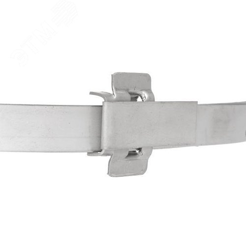 Лента бандажная стальная F2007.1 (1 м.) EKF