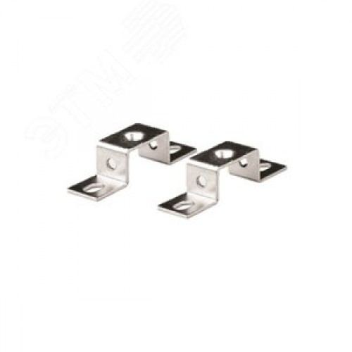 Кронштейн для установки DIN-рейки (H=30мм) PROxima