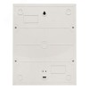 Щит распределительный навесной ЩРН-П-24 SlimBox IP41 PROxima