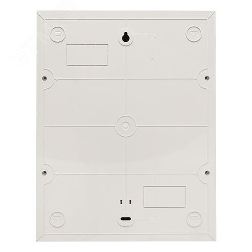 Щит распределительный навесной ЩРН-П-24 SlimBox IP41 PROxima
