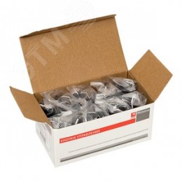 Переключатель BD33 3P короткая ручка 2NO