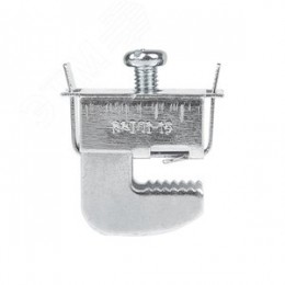 Терминал универсальный для проводников 2.5-16мм.кв на шину 5мм PROxima