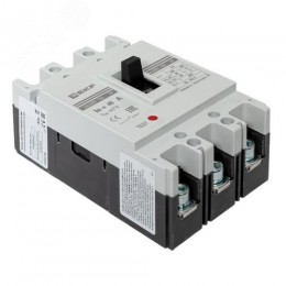 Выключатель автоматический ВА-99М 100/40А 3P 35кА PROxima