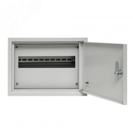 Щит распределительный навесной ЩРН-9 IP31(220х300х120) Basic