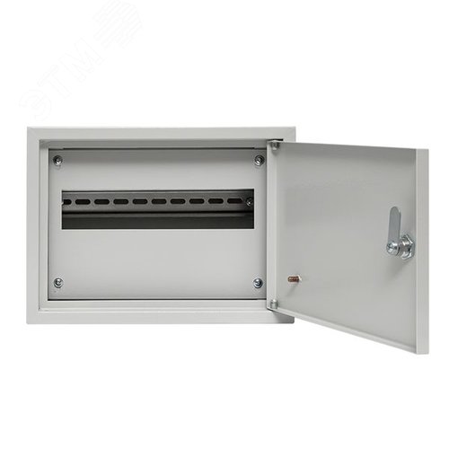 Щит распределительный навесной ЩРН-9 IP31(220х300х120) Basic