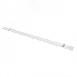 Светильник светодиодный линейный ДБО-6104 36 Вт 6500K IP20 Basic