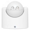 Датчик движения ИК настенный 1200Вт 180 градусов до 12м IP44 MS-39 PROxima