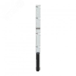 Разъем для реле РM slim 23/1 AVERES