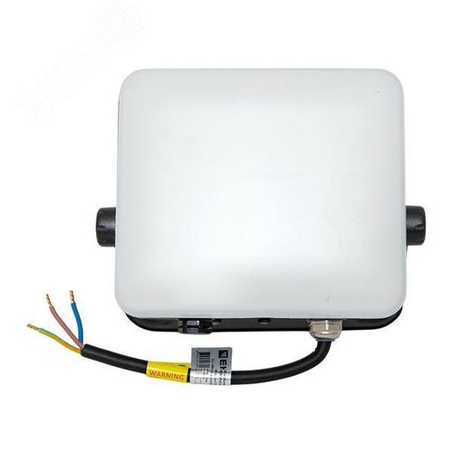 Прожектор светодиодный СДО-4003 30 Вт 4000К IP65 с равномерной засветкой LUMA