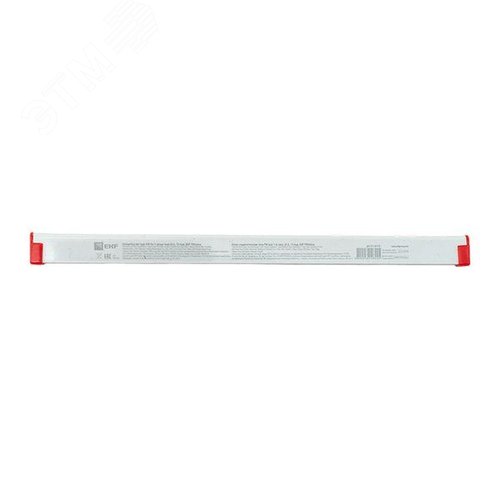 Шина соединительная типа PIN для однофазной нагрузки 63А 12 модулей PROxima