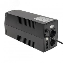 Источник бесперебойного питания E-Power SSW200 800 ВА