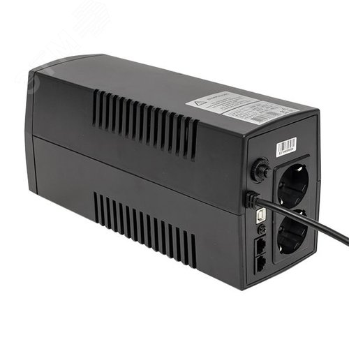 Источник бесперебойного питания E-Power SSW200 800 ВА