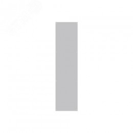 Боковая панель (2шт) для ВРУ-1 и ВРУ-2 (1800хШх450) Unit S/R PROxima