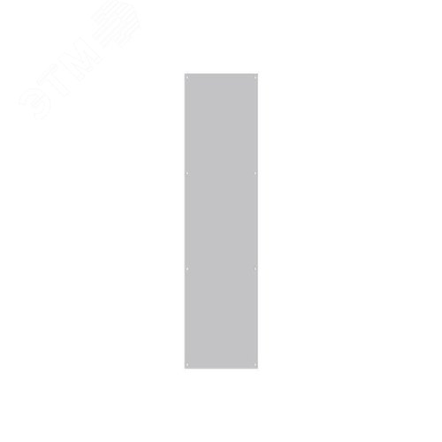 Боковая панель (2шт) для ВРУ-1 и ВРУ-2 (1800хШх450) Unit S/R PROxima