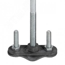 Держатель фасадный, L 160 мм, HZ PROxima