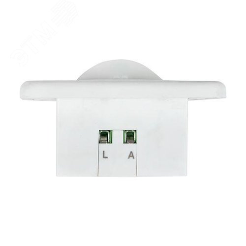 ИК-датчик движения встраиваемый 500Вт 160 градусов до 9 м IP20 MS-2000 PROxima