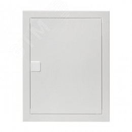 Дверь металлическая для щита Nova 2 габарит IP41 EKF