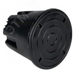 Держатель кровельный универсальный 8-10 мм с бетоном PROFI PROxima