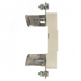 Держатель предохранителя ППН37