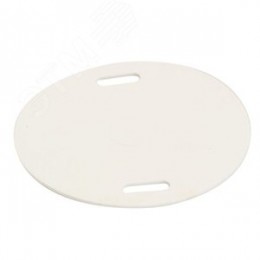 Бирка кабельная маркировочная 135 круг (100шт)