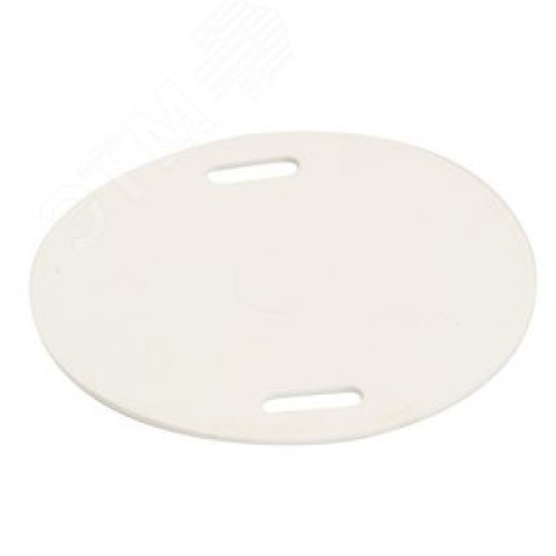 Бирка кабельная маркировочная 135 круг (100шт)