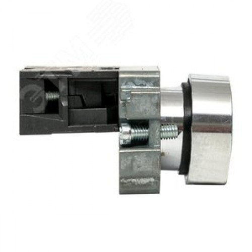 Кнопка BA31 зеленая NO IP65 PROxima