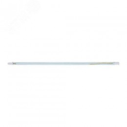 Светильник светодиодный линейный ДБО-1004 14Вт 6500K IP20