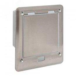 Лючок напольный IP66 С-Line WP-6