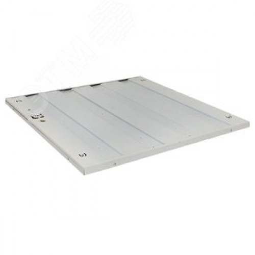 Панель светодиодная (ДВО) ДУО-4102-Z 36Вт 6500К призма 595х595 Basic