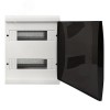 Щит распределительный навесной ЩРН-П-24 SlimBox IP41 PROxima