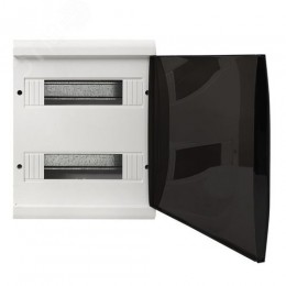 Щит распределительный навесной ЩРН-П-24 SlimBox IP41 PROxima