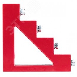 Изолятор шинный SL-450 лесенка