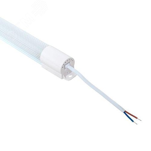 Светильник светодиодный линейный ДБО-1001 9Вт 4000K IP20