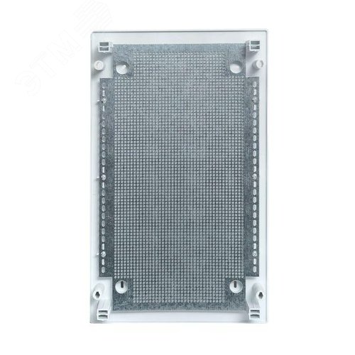 Щит слаботочный навесной Unix прозрачная дверь 3 габарит IP41 EKF PROxima