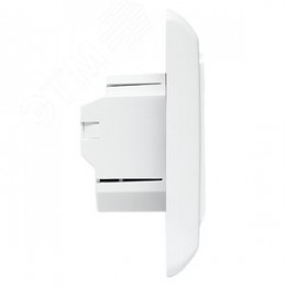 Сенсорный термостат для теплых полов электронный 16А 230В