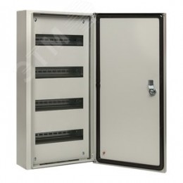 Щит распределительный навесной ЩРН-48 (620х310х120) IP54 Basic