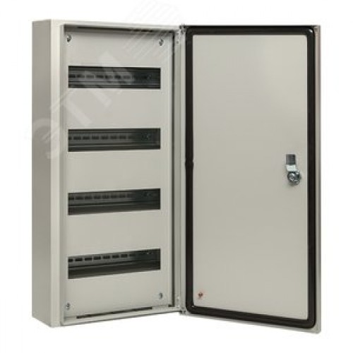 Щит распределительный навесной ЩРН-48 (620х310х120) IP54 Basic