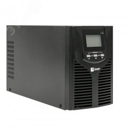 Источник бесперебойного питания Online E-Power SW900Pro-TB 1000 Ва 2 мин Tower клеммы
