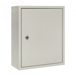Щит распределительный навесной ЩРН-18 IP31 (350х300х120) Basic