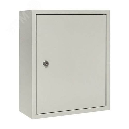 Щит распределительный навесной ЩРН-18 IP31 (350х300х120) Basic