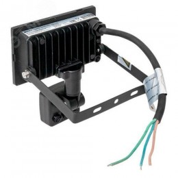 Прожектор светодиодный СДО-3003 с инфракрасным датчиком движения 30 Вт 6500К IP54 LUMA