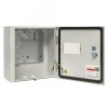 Щит учетный ЩУ-1/1-0 (310х300х150) IP54 PROxima
