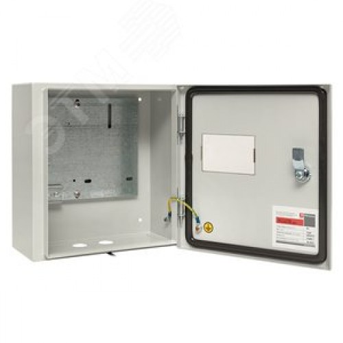 Щит учетный ЩУ-1/1-0 (310х300х150) IP54 PROxima