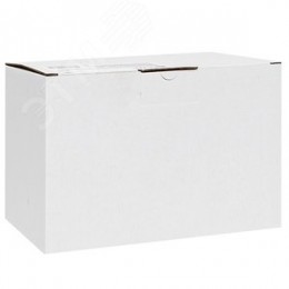 Щит навесной Unix65 04 модуля