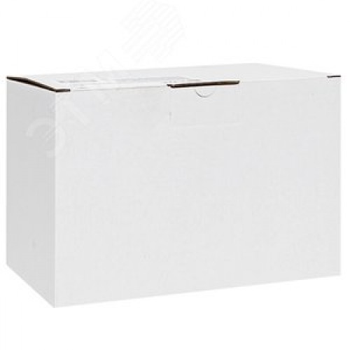 Щит навесной Unix65 04 модуля