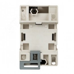 Пускатель магнитный КМЭ 18А катушка управления 380В АС малогабаритный 1NO