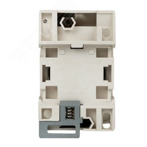 Пускатель магнитный КМЭ 18А катушка управления 380В АС малогабаритный 1NO