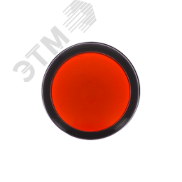 Матрица светодиодная AD16-16HS красная 24 В DC (16мм) PROxima