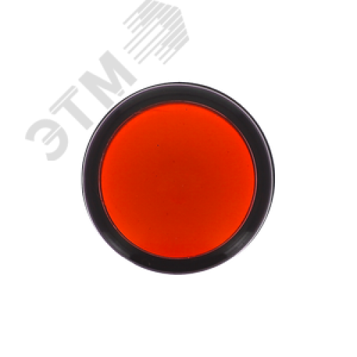 Матрица светодиодная AD16-16HS красный 230В AC (16мм) PROxima